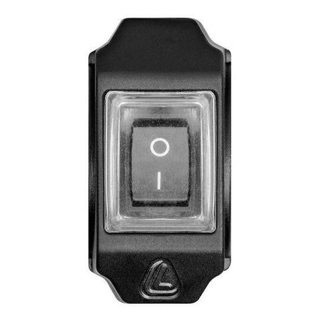 LAMPA Przełącznik wodoodporny - 12 V - 6 A max