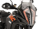 PUIG Osłona lampy do KTM 1290 Super Adventure 17-20 – Akcesorium motocyklowe najwyższej jakości