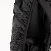 Plecak KNOX EVERY DAY ADVENTURE BLACK czarny