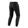Spodnie motocyklowe joggery Shima JOGGSTER czarny