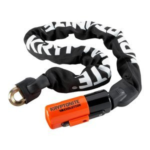 Zapięcie Motocyklowe KRYPTONITE Evolution Series 4 – Łańcuch, 10 mm x 90 cm – Uniwersalny