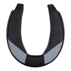 Kołnierz do kasku SCHUBERTH Neck pad C3 PRO czarny