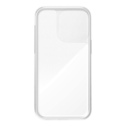 Osłona przeciwdeszczowa QUAD LOCK MAG iPhone 14 Pro Max przezroczysty