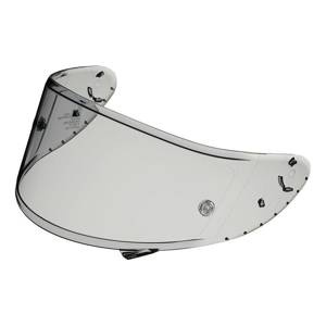 Szyba/wizjer motocyklowy do kasku SHOEI X-Spirit 3/ NXR/ RYD (CWR-F) Szara Mellow smoke