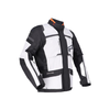 Kurtka motocyklowa RICHA BRUTUS GORE-TEX GREY/BLACK szary czarny