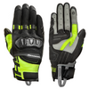 Rękawice motocyklowe miejskie Shima X-BREEZE 2 FLUO fluo