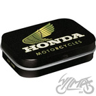 Mintbox Honda Mc Motorcycle Gold