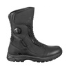 Buty motocyklowe turystyczne SECA TOUR-TECH II BLACK czarny