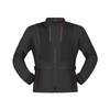 Kurtka motocyklowa tekstylna RICHA MONACO MESH WP BLACK czarny