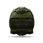 Kask motocyklowy AIROH Twist 3 Military