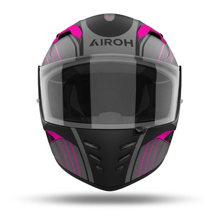 Kask motocyklowy AIROH Connor Achieve
