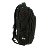 Plecak motocyklowy RICHA KRYPTON BLACK czarny