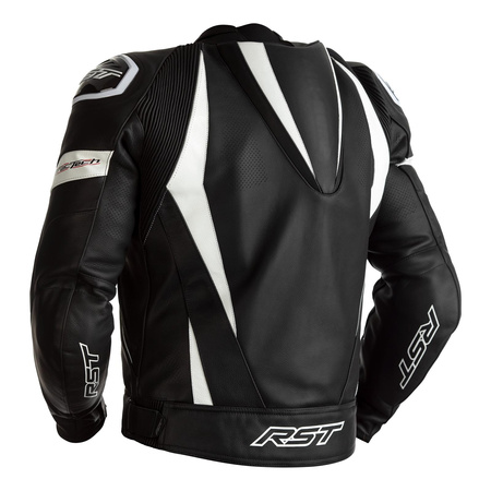 Kurtka motocyklowa RST Tractech EVO 4 CE