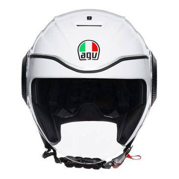 Kask motocyklowy AGV Orbyt