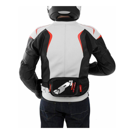 Nerka motocyklowa SPIDI V81K3 Pouch 1.5