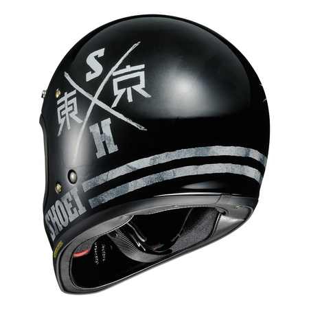 Kask off-road EX-ZERO Xanadu TC-5