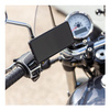 Uchwyt sprzęgło kierownica telefon SPC SP CONNECT Uniwersalny