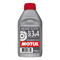MOTUL