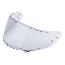 Szyba/wizjer motocyklowy do kasku SHOEI X-Spirit 3/ NXR/ RYD (CWR-1) Clear przezroczysta