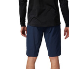 Spodenki rowerowe FOX Ranger W/Liner Midnight