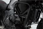 Crashbar/Gmol SW-MOTECH Honda Crosstourer (11-)