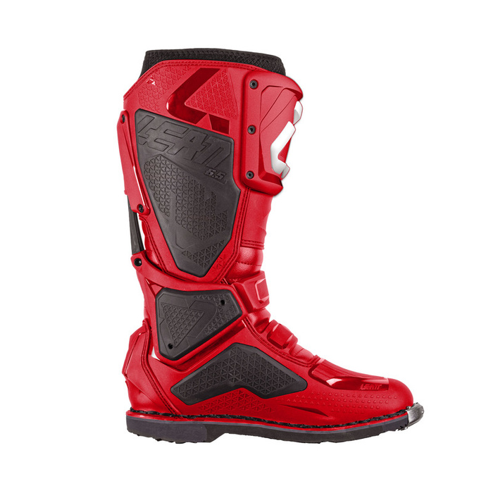 Buty Leatt 6.5 Red