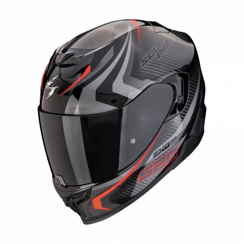 Kask motocyklowy SCORPION EXO-520 Air Terra