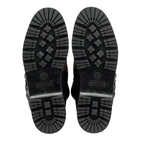 Buty motocyklowe turystyczne SIDI ADVENTURE 2 GORE-TEX TABACCO brązowy