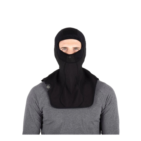 Kominiarka motocyklowa KNOX Hot Hood z kominem