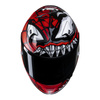 Kask motocyklowy integralny HJC RPHA 12 Maximized Venom Marvel