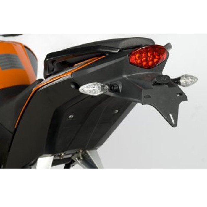 Mocowanie tablicy rejestracyjnej R&G KTM 125 DUKE