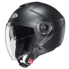 Kask motocyklowy otwarty HJC I40