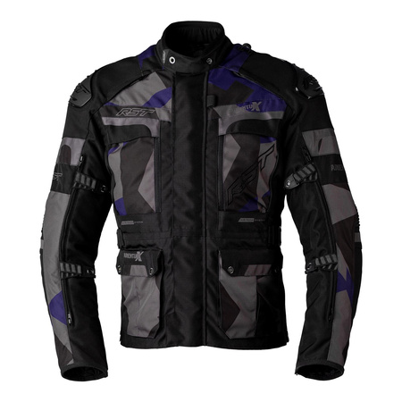 Kurtka motocyklowa RST PRO Series Adventure X CE