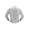Kurtka motocyklowa RICHA AIRSUMMER LIGHT GREY szary