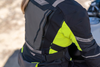 Damska kurtka motocyklowa tekstylna miejska Shima HERO 2.0 fluo