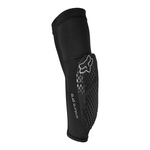 Ochraniacz łokci cross offroad mtb FOX Enduro Pro Elbow Guard czarny