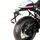 Mocowanie tablicy Street do Bmw R Nine T 17-20