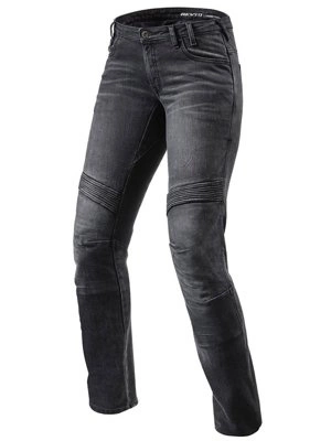 Spodnie motocyklowe damskie REV'IT! Moto Ladies TF