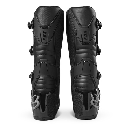 Buty motocyklowe cross offroad mtb FOX Comp X czarny