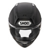 Kask motocyklowy integralny sportowy SHOEI X-SPR PRO Matowy czarny