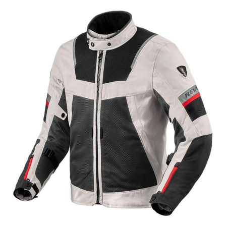 Kurtka motocyklowa REV'IT! Tornado 4 H2O