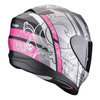 Kask motocyklowy SCORPION EXO-520 EVO AIR FASTA