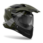 Kask motocyklowy AIROH Commander 2 Reveal Military