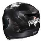 Kask motocyklowy integralny HJC RPHA 11 Punisher Marvel