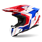 Kask motocyklowy AIROH Twist 3 Dizzy