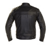 Kurtka motocyklowa RICHA DAYTONA II BLACK czarny