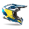 Kask motocyklowy AIROH Aviator 3 Saber