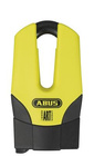 ABUS Blokada tarczy hamulcowej 37/60HB50 Mini Pro – żółta