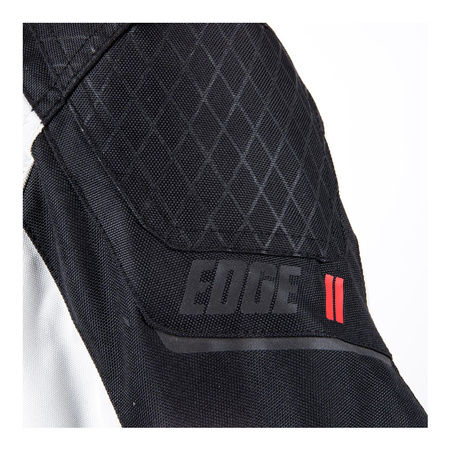 Kurtka motocyklowa damska OZONE Edge II Lady