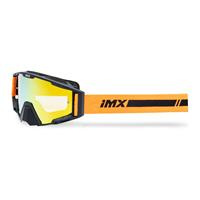 pomarańczowy || czarny